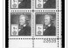 Delcampe - US 1940-1949 PLATE BLOCKS STAMP ALBUM PAGES (45 B&w Illustrated Pages) - Inglés