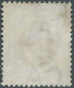 Great Britain-ENGLAND,Hong Kong,1907 King Edward Vll ,8C Bluish Violet/greyish Black,Obliterated - Usados