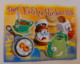 KINDER SURPRISE 2003 Deutch :           BPZ : 610865 - Instrucciones