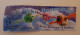 KINDER SURPRISE 2003 Deutch :           BPZ : 705869 - Instructions