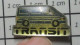 310b Pin's Pins / Beau Et Rare / AUTOMOBILES / FOURGON FORD TRANSIT - Ford