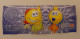 KINDER SURPRISE 2003 Deutch :           BPZ : 610810 - Instrucciones