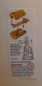 KINDER SURPRISE 2003 Deutch :           BPZ : 705150 - Instructions