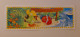 KINDER SURPRISE 2003 Deutch :           BPZ : 706125 - Notices