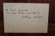 LUXEMBURG 1944 Koblenz Cover Luxembourg Besetzung Feldpost - 1940-1944 Duitse Bezetting