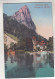 C6797) Salzkammergut - PLOMBERG Am MONDSEE - 1916 - Mondsee