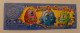 KINDER SURPRISE 2003 Deutch :           BPZ : 610841 - Instructions