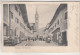 C6799) GOLLING - Kirchplatz - Tolle Sehr Alte Belebte Ansicht - SEHR ALT !! - Golling