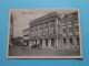 Stadhuis - Hôtel De Ville TIRLEMONT - THIENEN ( Edit.: Dutroux - 10 ) Anno 1939 ( Voir Scans ) ! - Tienen