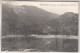 C6802) OBERSEE Bei LUNZ Mit Dürrenstein - ALT 1915 - Lunz Am See