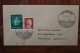 LUXEMBURG 1944 Düdelingen Cover Luxembourg Besetzung Grossdeutschland - 1940-1944 Deutsche Besatzung