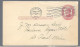 STATIONERY 1914  COLUMBUS  OHIO - 1901-20