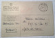 SCHWEIZ SOLDATENMARKEN:Markenstelle Timbres Militaire TAUSCH ! "FELDPOST 3 DIV. 1940" Militärpostkarte (WW2 War1939-1945 - Dokumente