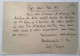 SCHWEIZ SOLDATENMARKEN:Markenstelle Timbres Militaire TAUSCH ! "FELDPOST 3 DIV. 1940" Militärpostkarte (WW2 War1939-1945 - Documenten