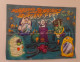 KINDER SURPRISE 2003 Deutch :           BPZ : 705.200 - Notices