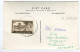 Harrogate 46-a Universala Kongreso De Esperanto 1961 RPPC Old Special Handstamp On 2'6 Stamp - Harrogate