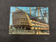 Cartolina 1974 Portsmouth. HMS Victory.  Condizioni Eccellenti. Viaggiata - Portsmouth