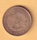 Germany  - 1983 - 20 Pfennig.. - KM11 - 20 Pfennig