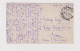 Postal Cards 1923 Traveled From Spain To Bulgaria - Cartas & Documentos