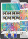 AUSTRALIA ** 2000, 3 MINI FOGLI + 1 BLOCCO FOGLIETTO + 1 CARNET 1 Serie Completa + 1 Coppia. OLIMPIADI - Collections