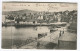 LERWICK Harbour Life Valentinesw Series Sent 1903 - Shetland