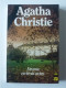 Delcampe - Lot De 6 Poche Agatha Christie : Un-deux-trois, 5h25, Ackroyd, Orient-Express, Drame En 3 Actes, Cadavre Bibliothèque... - Agatha Christie