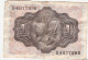 L381 - Espagne, Billet 1 Peseta De 1951 - 1-2 Peseten