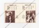 Calendrier De Poche En Anglais  - Année 1937 - CORONATION - Couronnement Du Roi D'Angleterre EDWARD VIII  (B333) - Petit Format : 1921-40