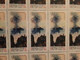 RUSSIA 1965 MICHEL3138-3140 VOLCANOES OF KAMCHATKA - Full Sheets