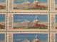 RUSSIA 1965 MICHEL3138-3140 VOLCANOES OF KAMCHATKA - Fogli Completi