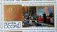 RUSSIA  MNH (**)1967 The 50th Anniversary Of Great October - Feuilles Complètes