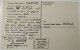 UNITED STATES USA QSL AMATEUR SHORTWAVE RADIO STATION CARD SALEM OREGON E D SPENCER POSTCARD ANSICHTSKARTE - Salem