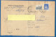 Rumänien; Document Mit Steuermarken 1978; Brasov; Romania - Revenue Stamps