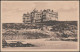 Headland Hotel, Newquay, Cornwall, 1932 - Postcard - Newquay