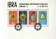 IBRA 1973 - Covers & Documents