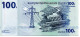 Congo - Pk N° 98A - 100 Francs - République Démocratique Du Congo & Zaïre