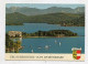 AK 126967 AUSTRIA - Bucht Von Pörtschach - Wörthersee - Pörtschach