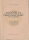 S. PETRONE - IL NUOVO INDICATORE C.P. GIORNI FECONDI E STERILI DELLA DONNA - EDIZIONE MINERVA 1950 (METODO OGINO KNAUS) - Health & Beauty