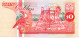 Surinam - Pk N° 137 - 10 Gulden - Suriname