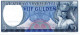 Surinam - Pk N° 120 - 5 Gulden - Surinam