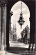 AUTRICHE - Wien - Blick Vom Rathaus Gegen Votivkirche - Carte Postale Ancienne - Other & Unclassified