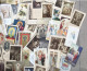 Lot De 58 Images Religieuses De Communion - Andachtsbilder