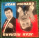 LP 25cm * JEAN RICHARD * Volume 1 < PHILIPS N 76.091 - Humor, Cabaret