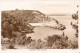 ANGLETERRE - Brixham - Churston Cove - Carte Postale Ancienne - Andere & Zonder Classificatie