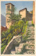 SUISSE - Gandria - Lago Di Lugano - Carte Postale Ancienne - Gandria 