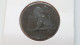 BELGIQUE LEOPOLD PREMIER 5 CENTIMES 1834 ONLY 2.500.000 EX.! COTES : 15€-60€-180€-360€ - 5 Cents