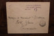 1945 Taxe Perçue Poste Aérienne Antsirabe Madagascar France Cover - Cartas & Documentos