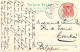 ESPAGNE - Granada - Sale De Justicia Y Patio De Los Leones - Carte Postale Ancienne - Other & Unclassified