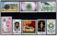 EGYPT / 1997 / COMPLETE YEAR ISSUES / MNH / VF / 9 SCANS . - Neufs