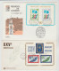 ONU / NATION UNIS  Lot  5 FDC   Réf  905 T - Other & Unclassified